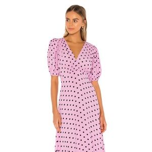 Faithful the brand dress